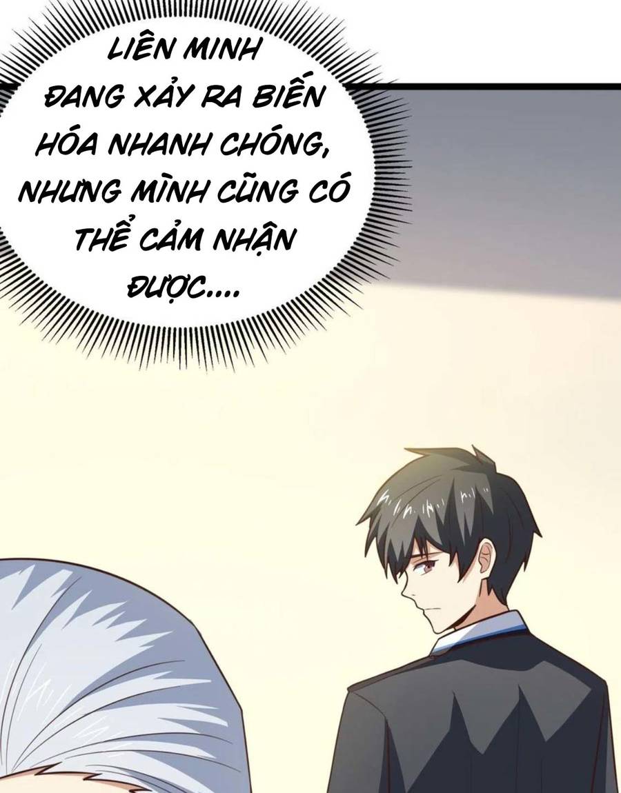 Cao Năng Lai Tập Chapter 243 - Trang 2