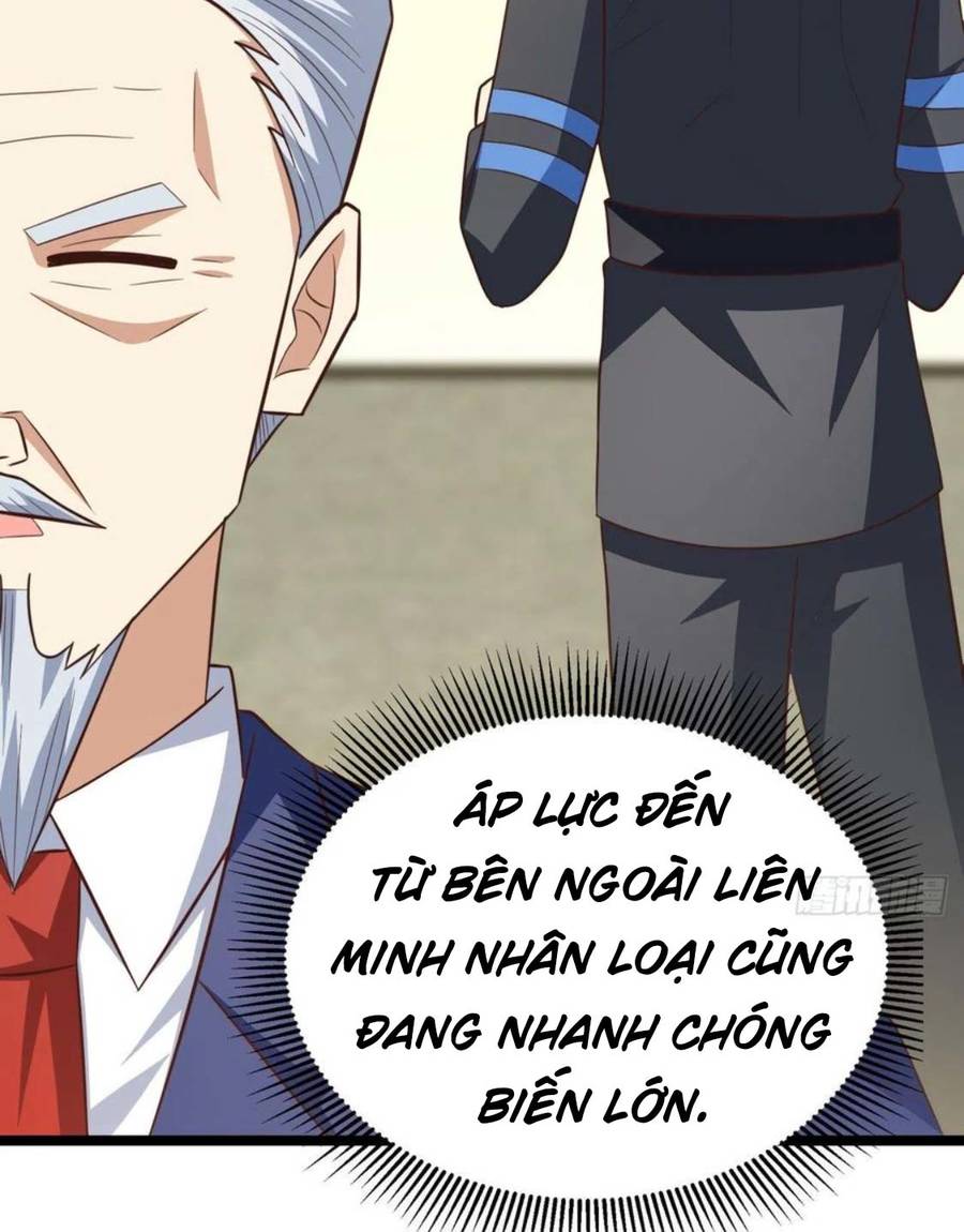 Cao Năng Lai Tập Chapter 243 - Trang 2