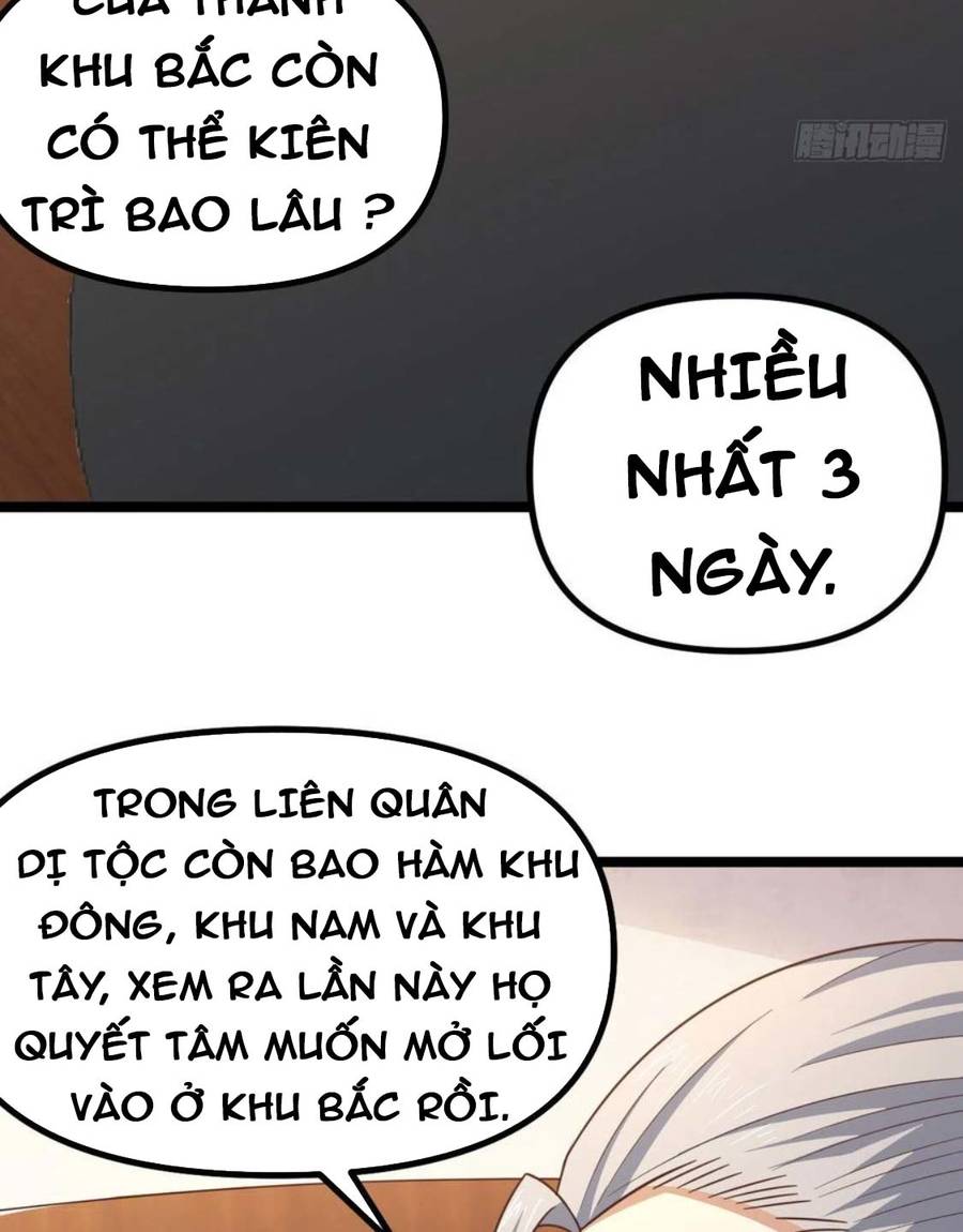 Cao Năng Lai Tập Chapter 243 - Trang 2