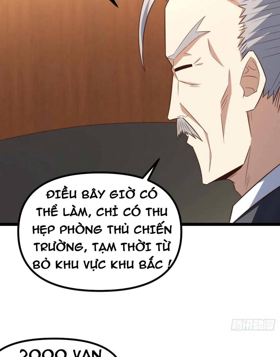 Cao Năng Lai Tập Chapter 243 - Trang 2