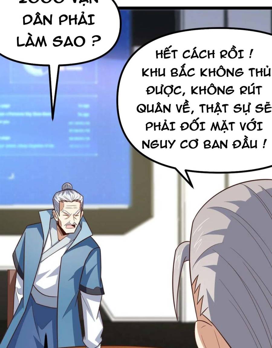 Cao Năng Lai Tập Chapter 243 - Trang 2