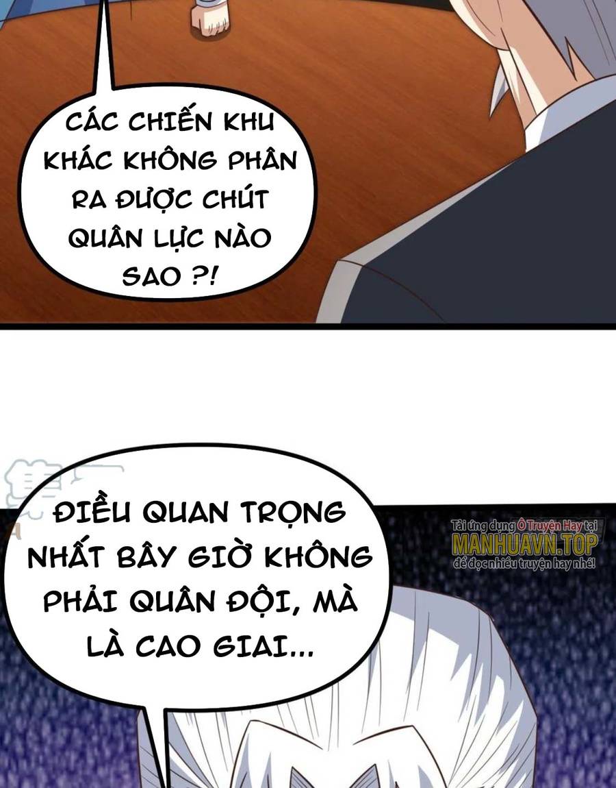 Cao Năng Lai Tập Chapter 243 - Trang 2