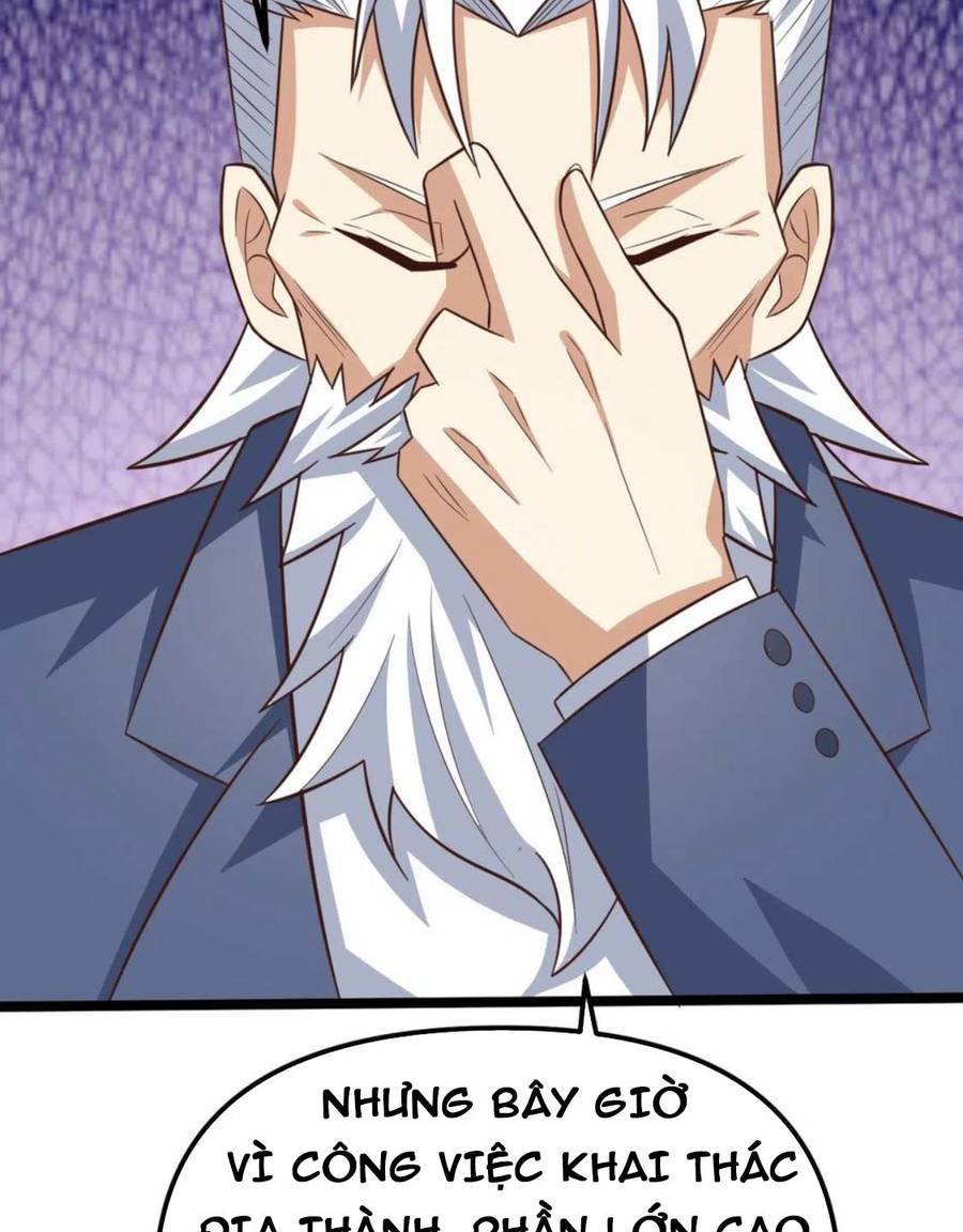 Cao Năng Lai Tập Chapter 243 - Trang 2