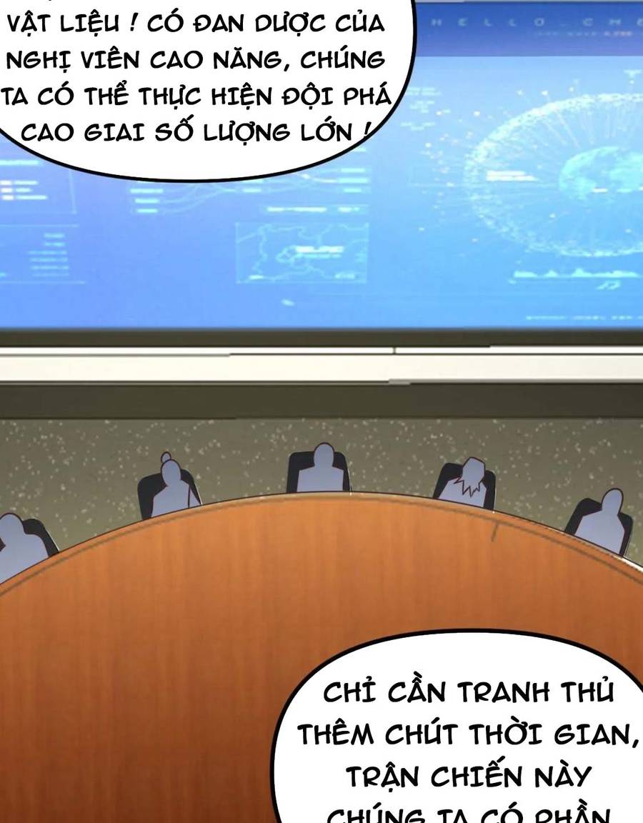 Cao Năng Lai Tập Chapter 243 - Trang 2