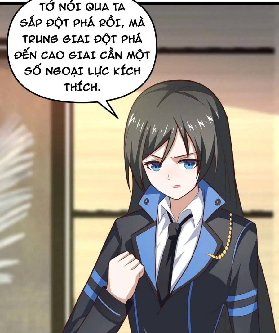 Cao Năng Lai Tập Chapter 243 - Trang 2