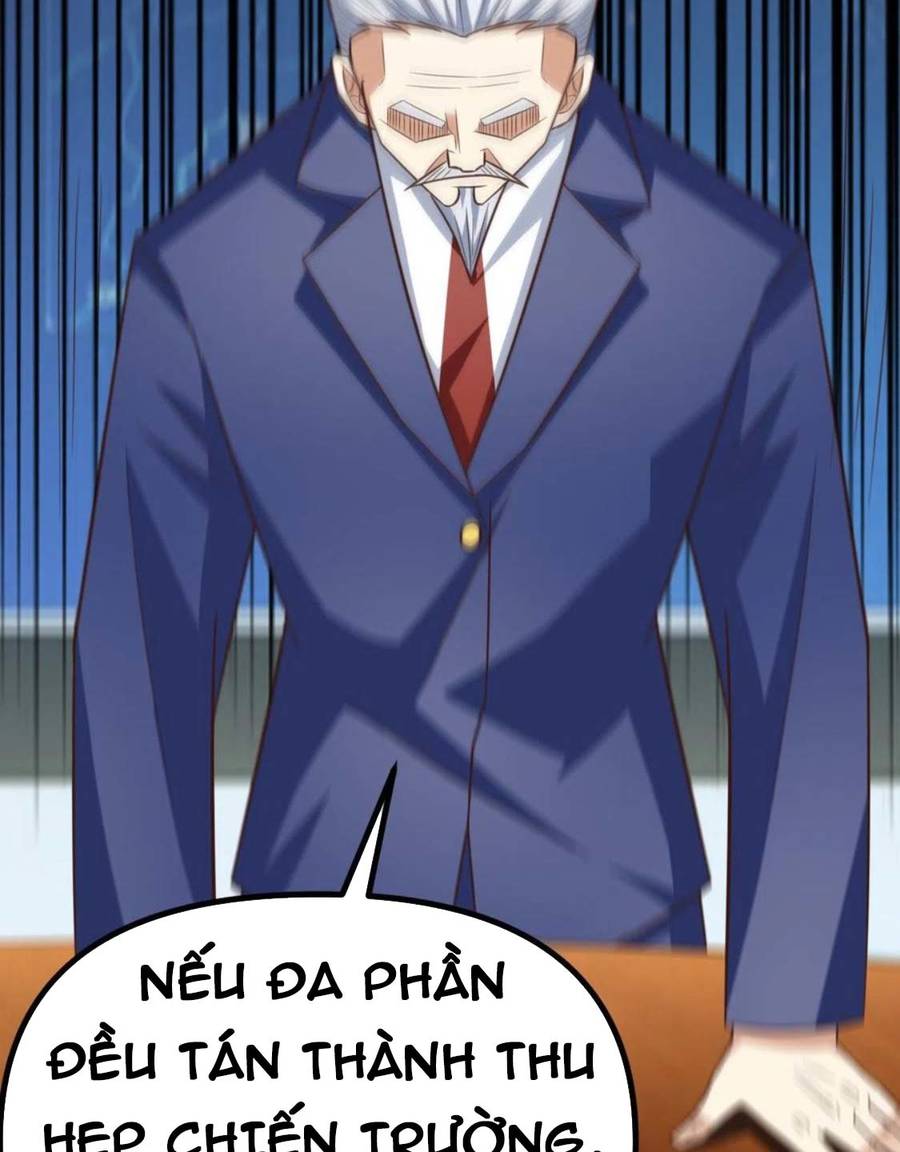 Cao Năng Lai Tập Chapter 243 - Trang 2