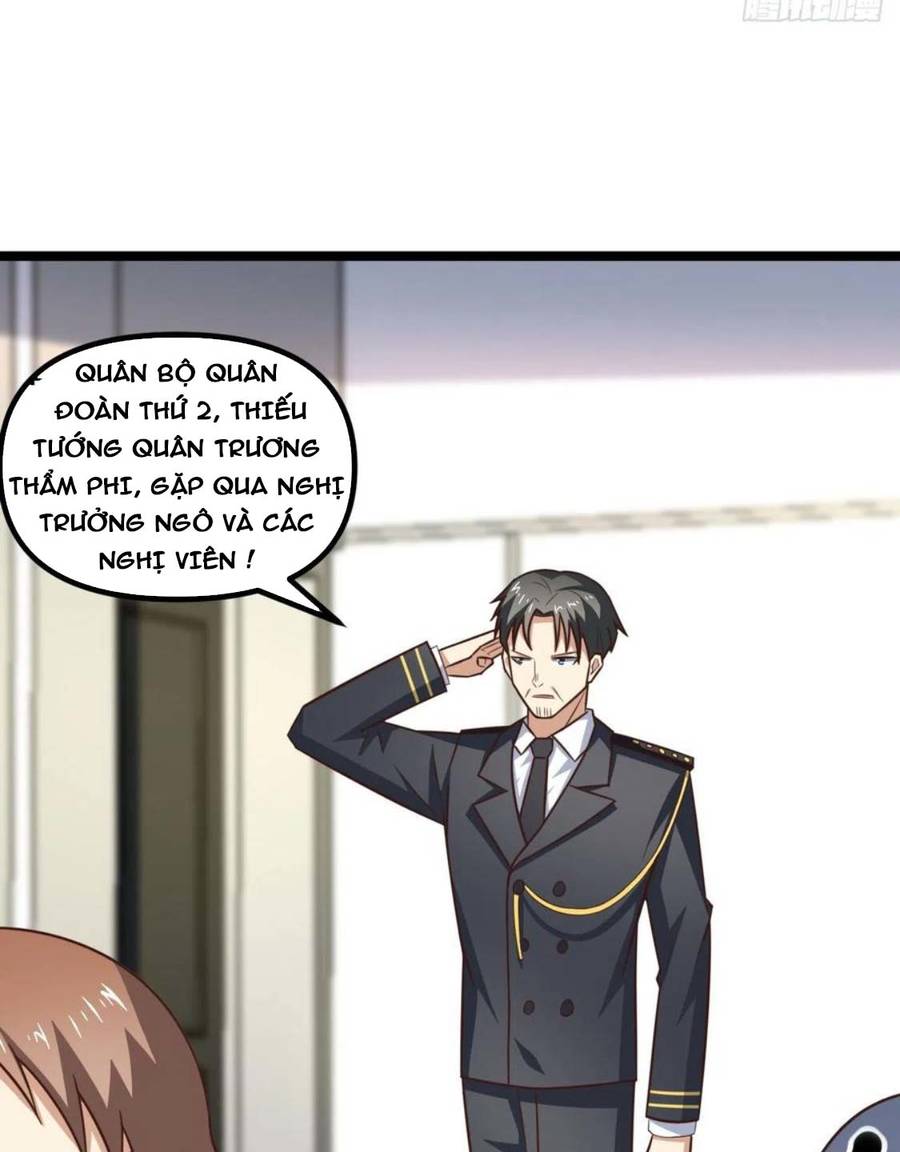 Cao Năng Lai Tập Chapter 243 - Trang 2