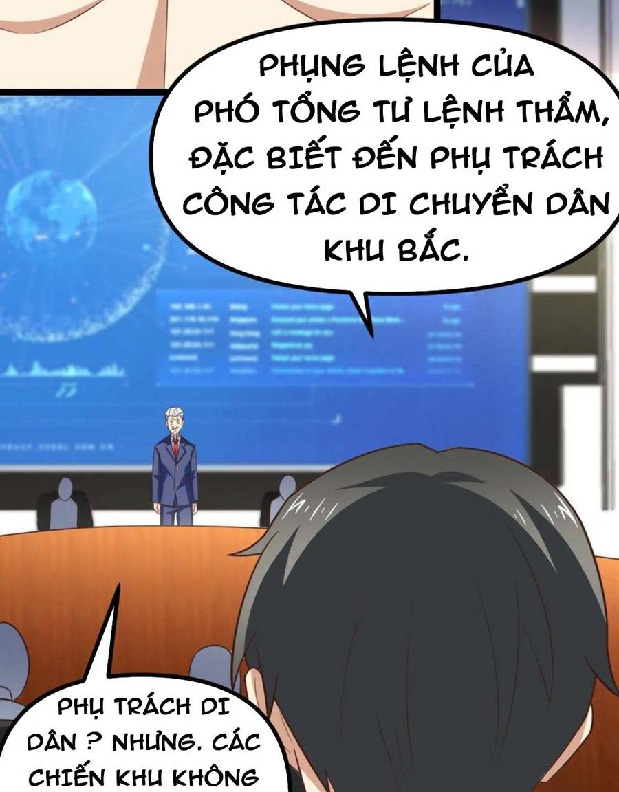 Cao Năng Lai Tập Chapter 243 - Trang 2