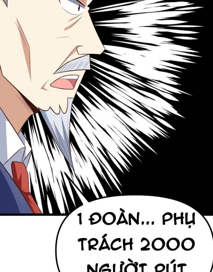 Cao Năng Lai Tập Chapter 243 - Trang 2