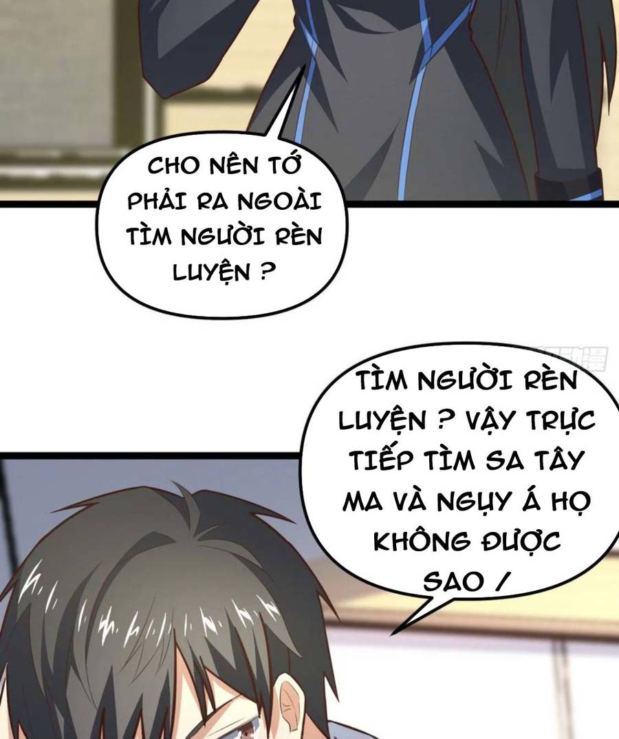 Cao Năng Lai Tập Chapter 243 - Trang 2