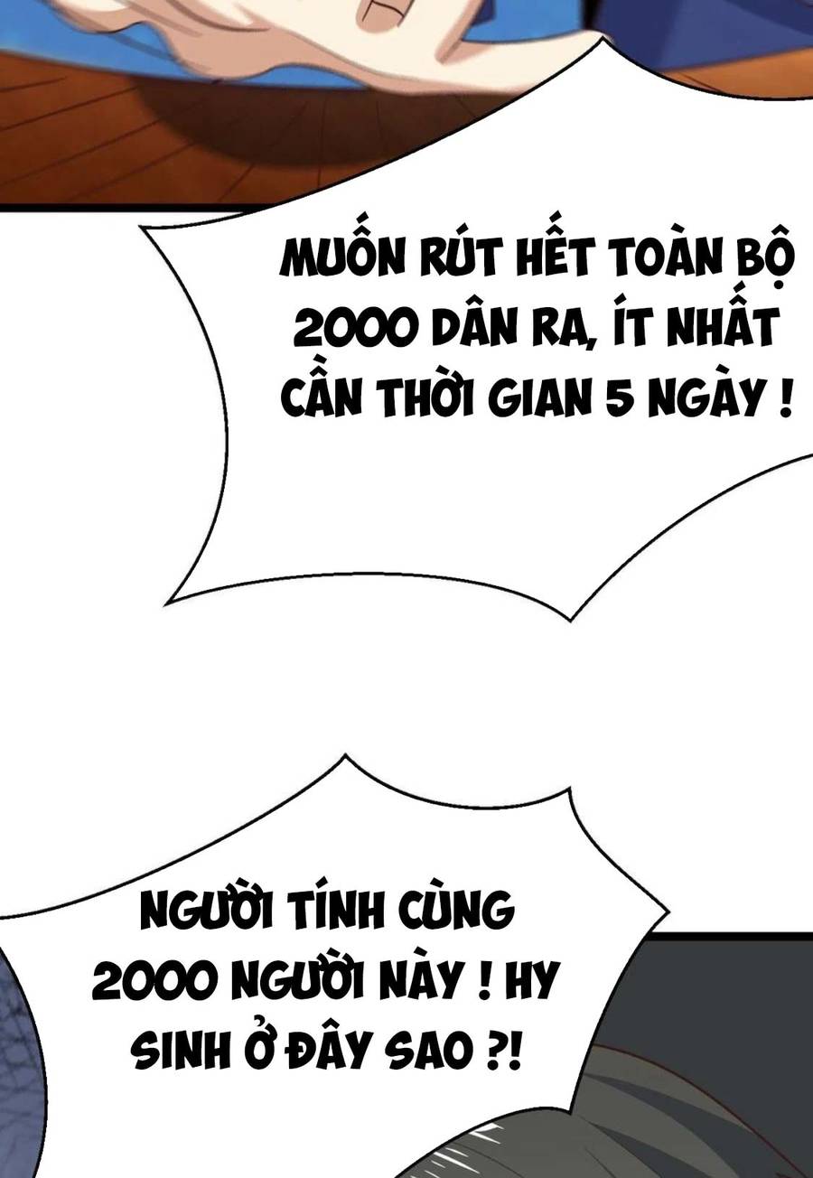 Cao Năng Lai Tập Chapter 243 - Trang 2