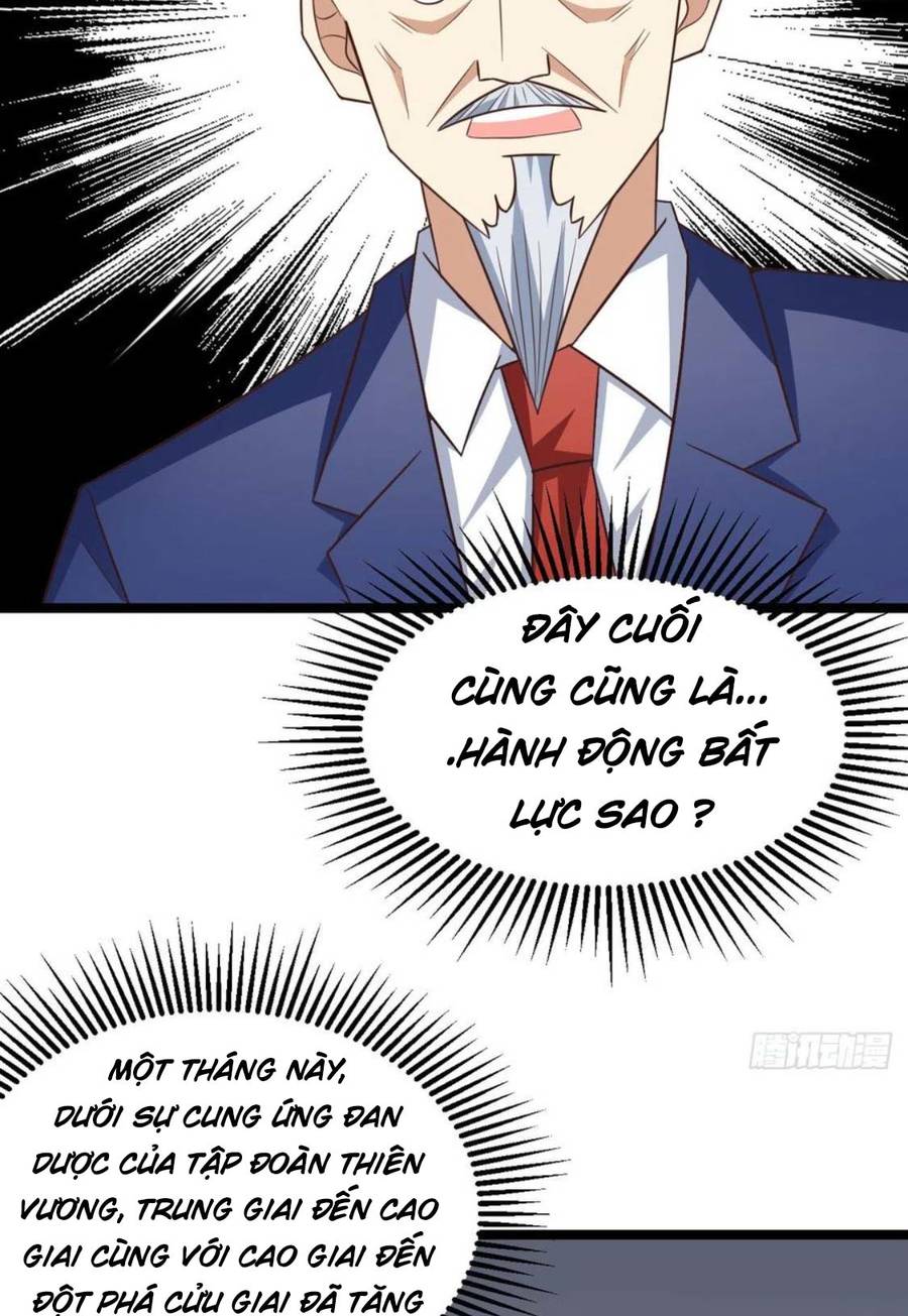 Cao Năng Lai Tập Chapter 243 - Trang 2