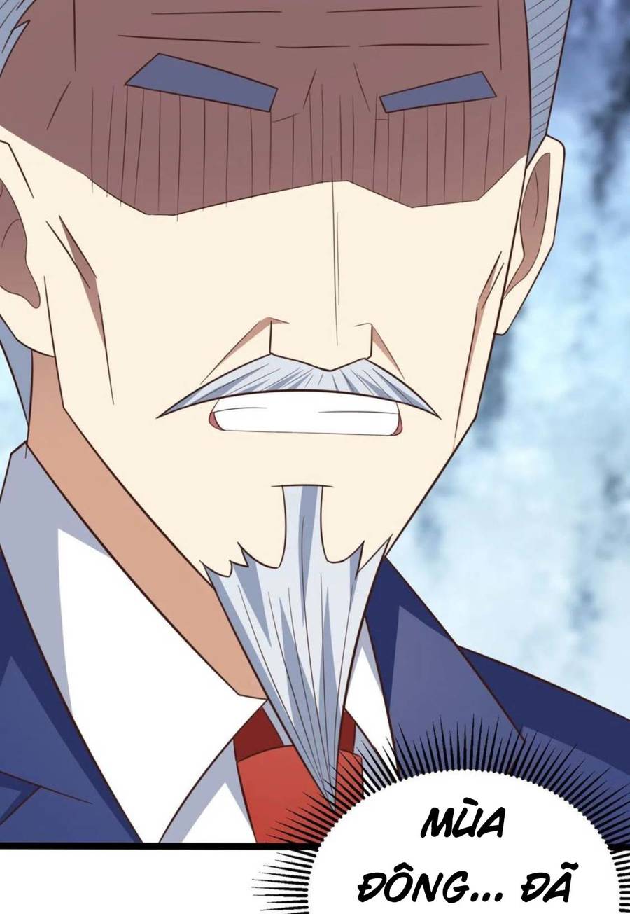 Cao Năng Lai Tập Chapter 243 - Trang 2