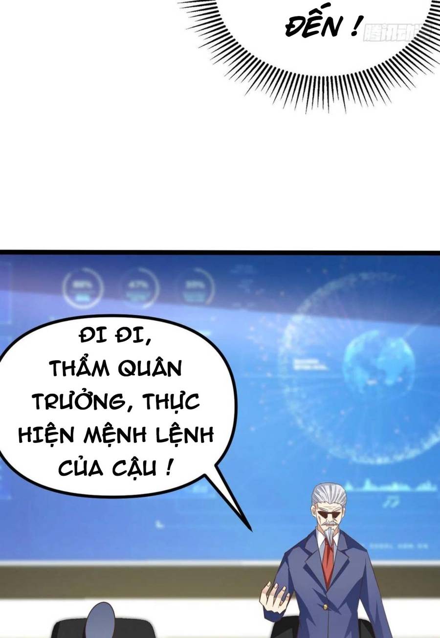 Cao Năng Lai Tập Chapter 243 - Trang 2