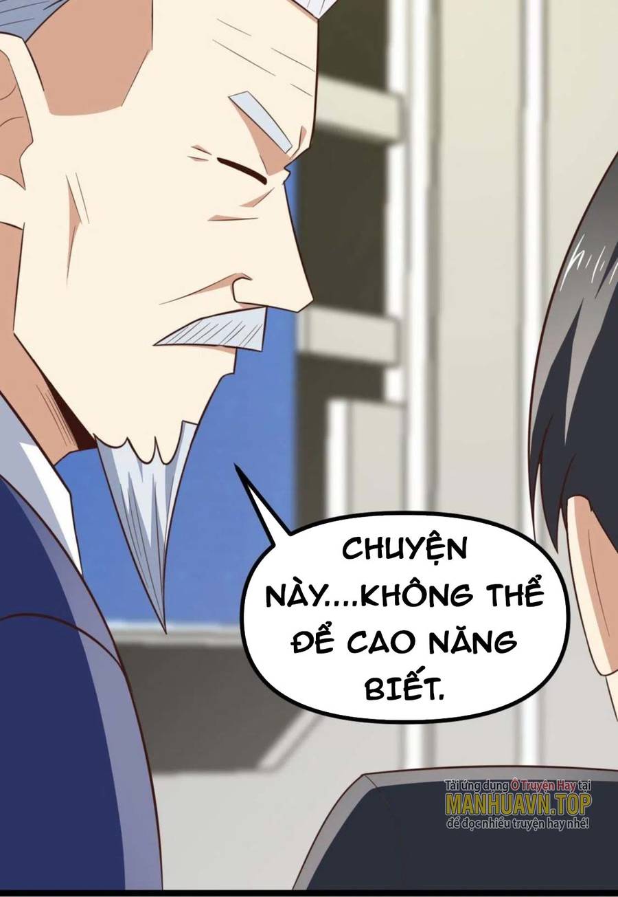 Cao Năng Lai Tập Chapter 243 - Trang 2