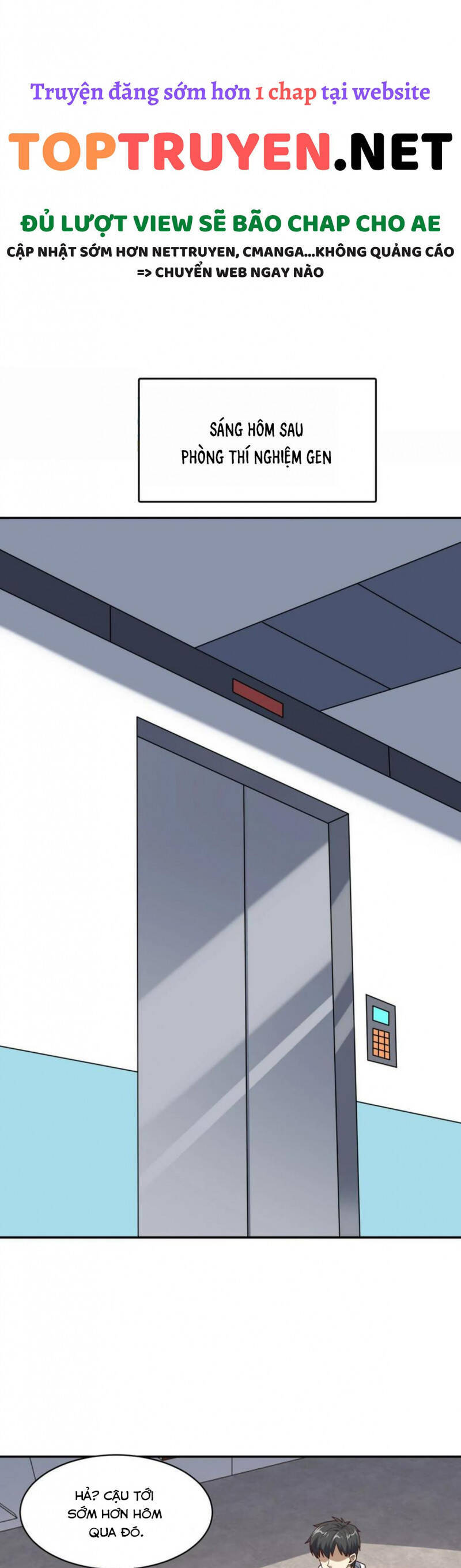 Cao Năng Lai Tập Chapter 244 - Trang 2