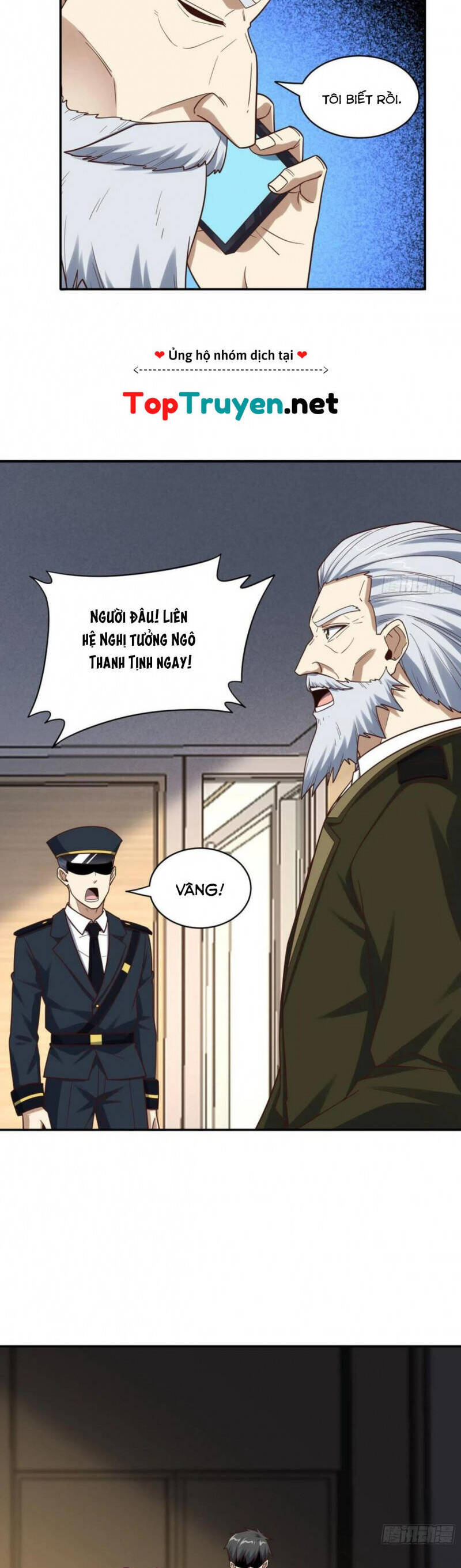 Cao Năng Lai Tập Chapter 244 - Trang 2