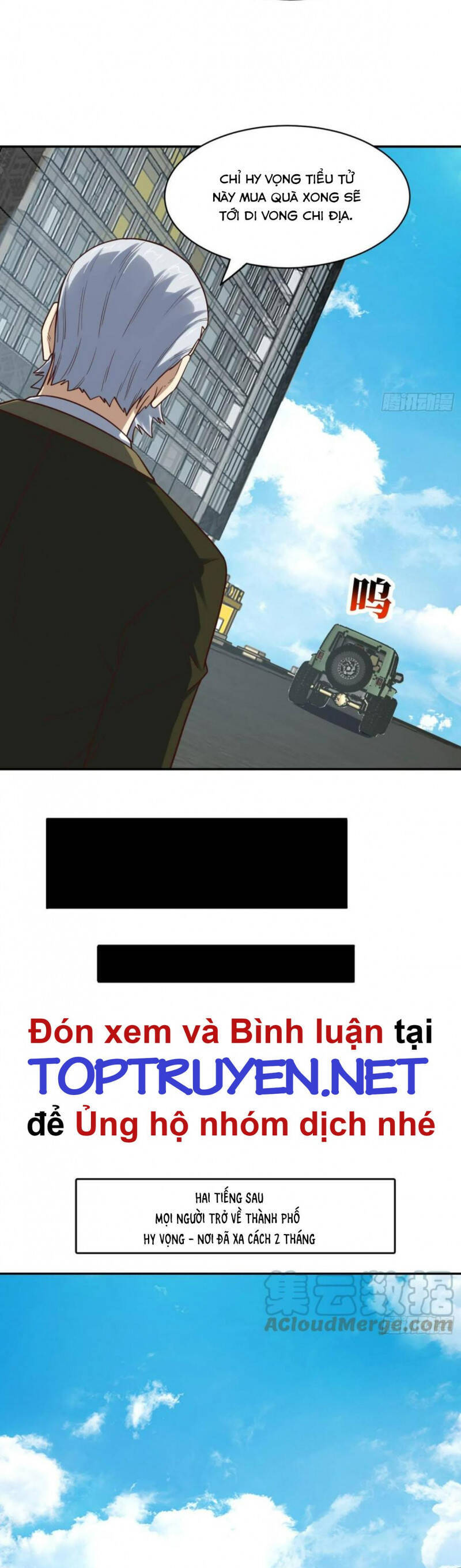 Cao Năng Lai Tập Chapter 244 - Trang 2