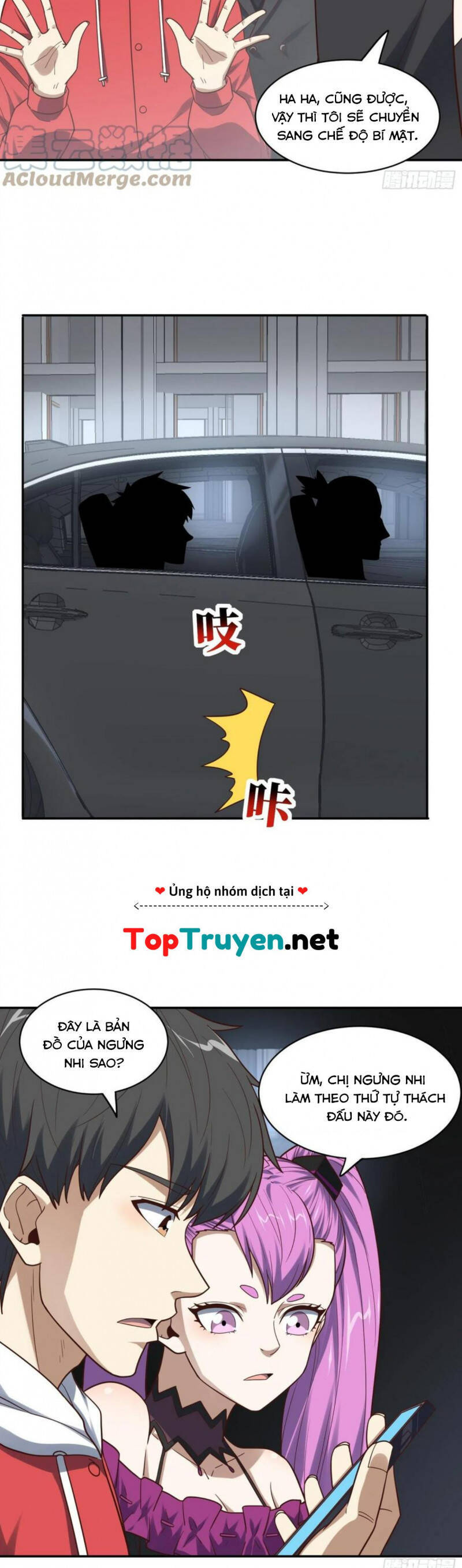 Cao Năng Lai Tập Chapter 244 - Trang 2