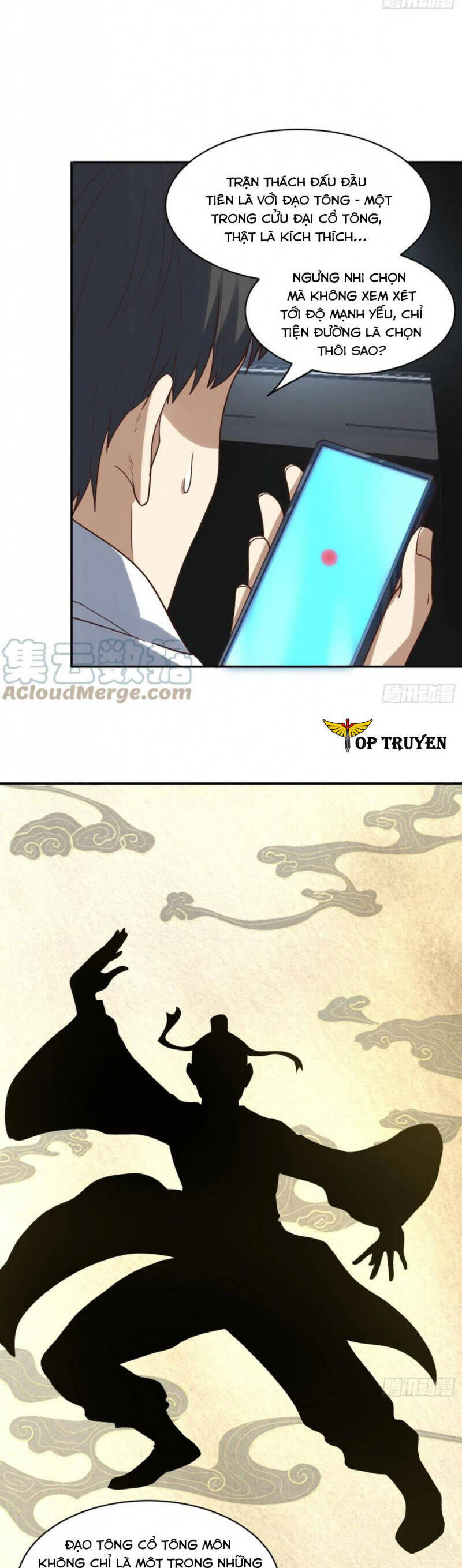 Cao Năng Lai Tập Chapter 244 - Trang 2