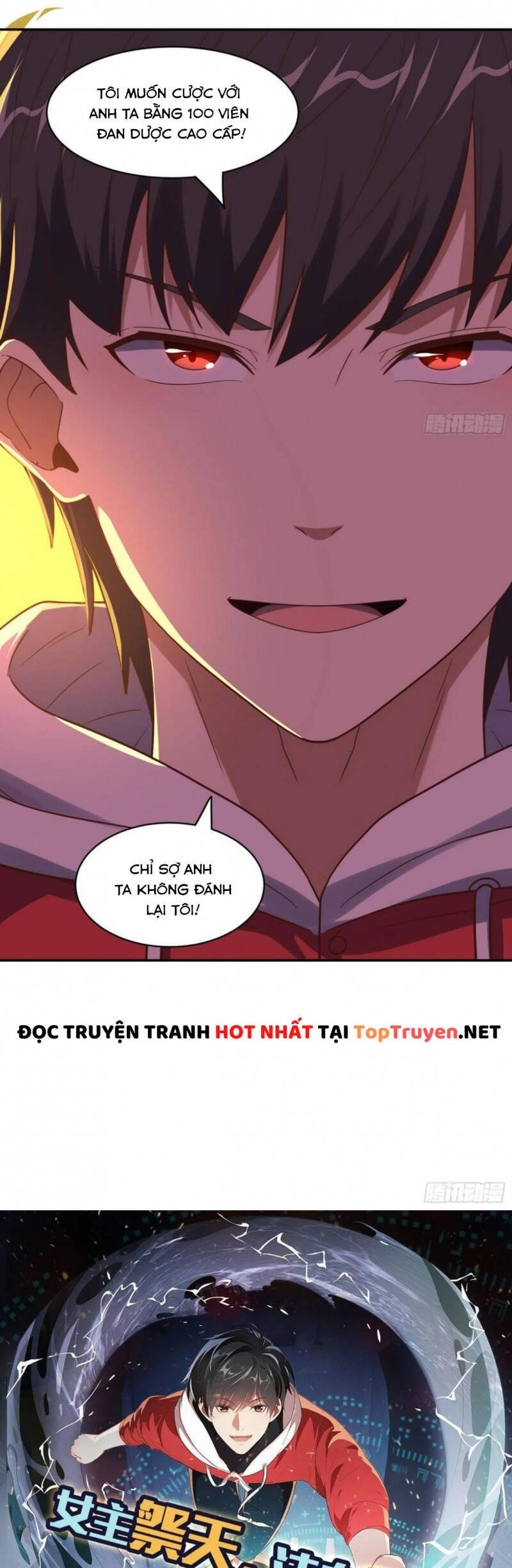 Cao Năng Lai Tập Chapter 244 - Trang 2