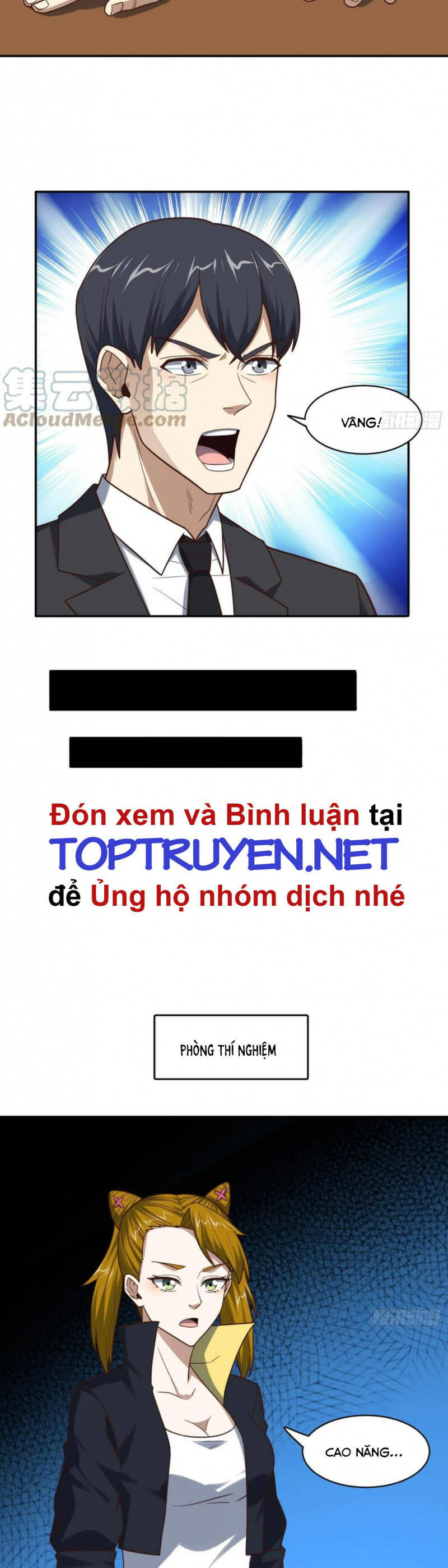 Cao Năng Lai Tập Chapter 244 - Trang 2