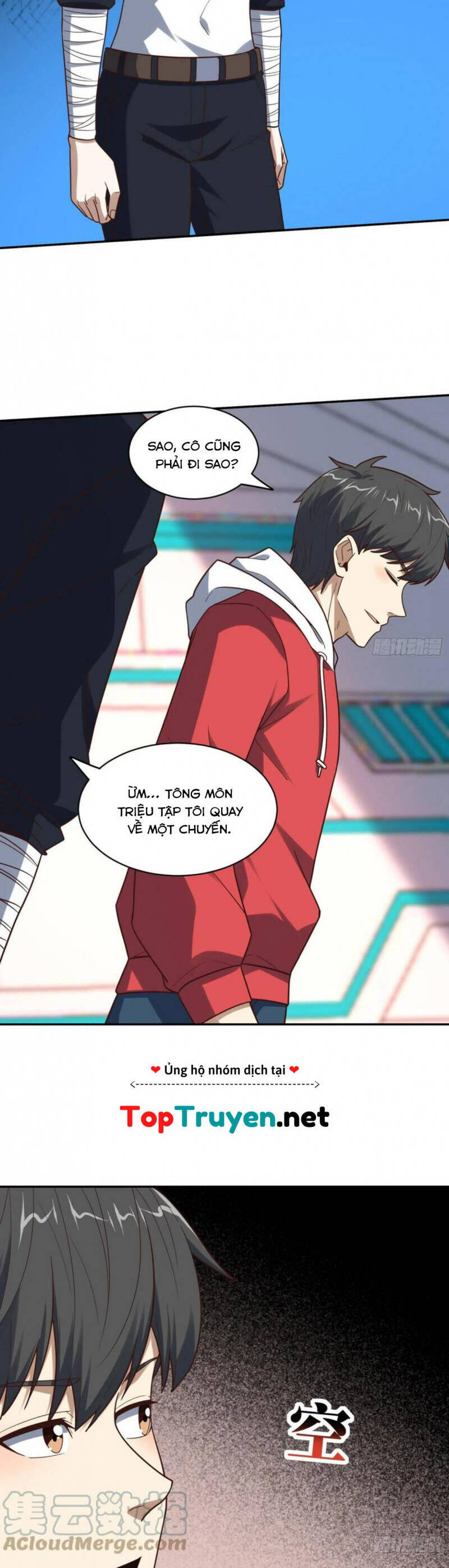 Cao Năng Lai Tập Chapter 244 - Trang 2