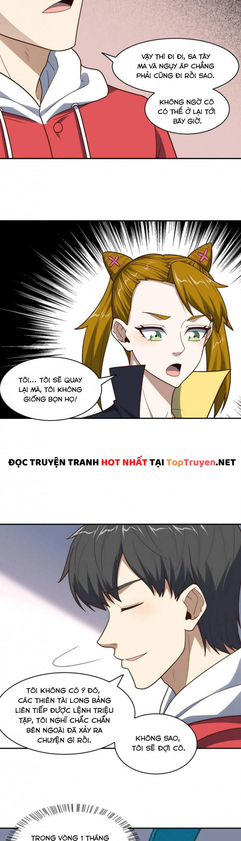 Cao Năng Lai Tập Chapter 244 - Trang 2