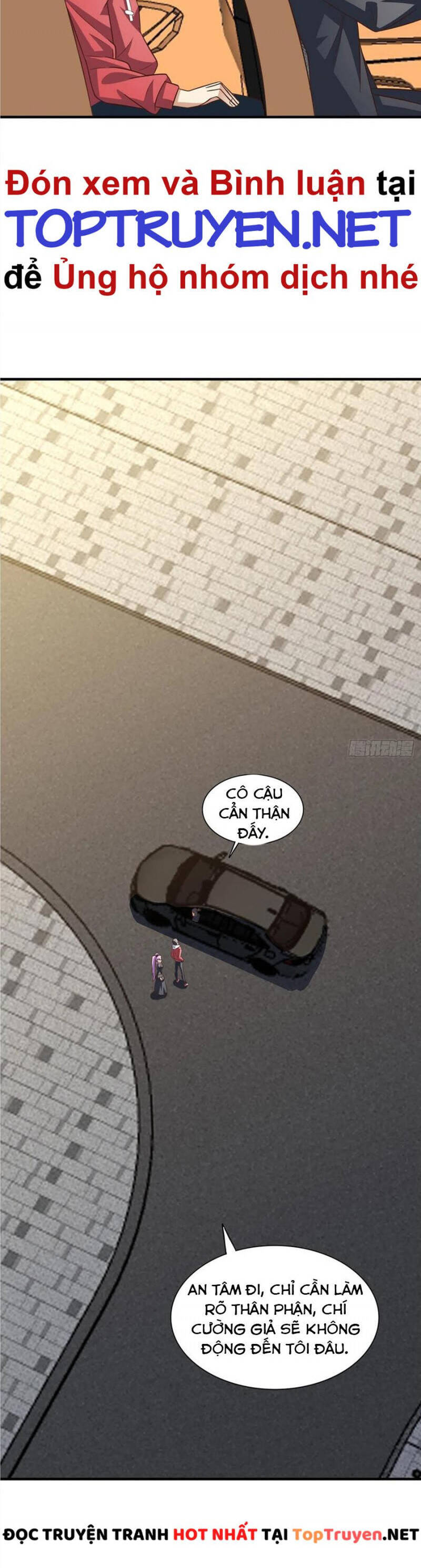 Cao Năng Lai Tập Chapter 245 - Trang 2