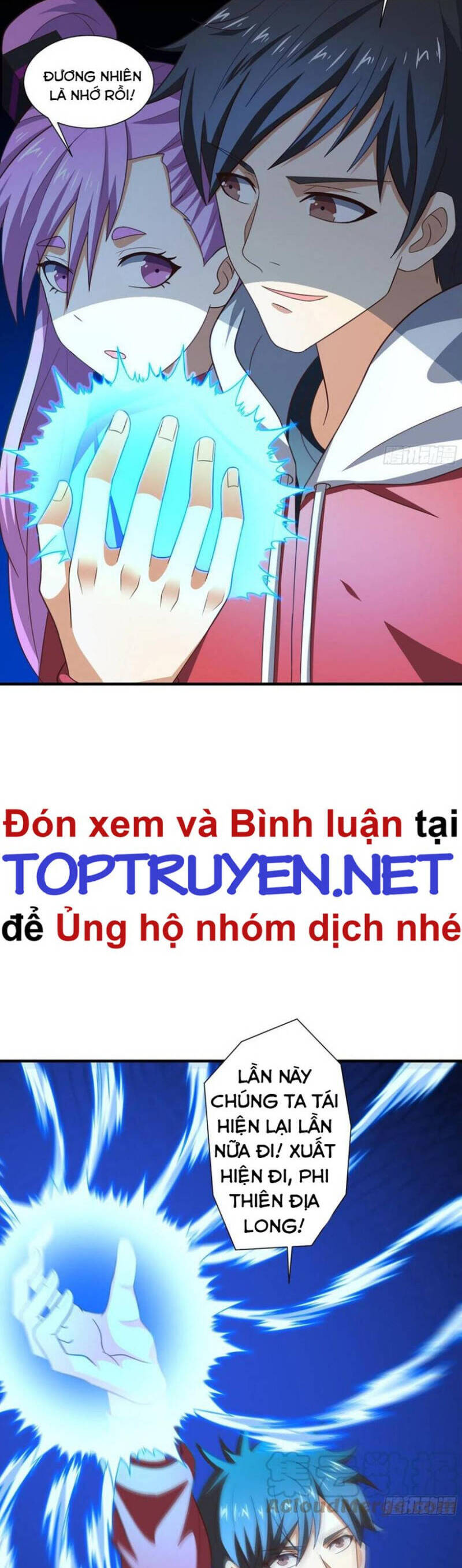 Cao Năng Lai Tập Chapter 245 - Trang 2