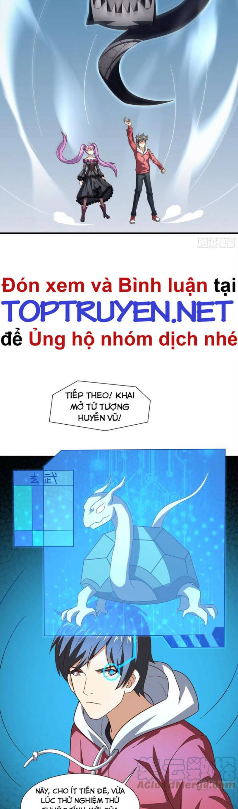 Cao Năng Lai Tập Chapter 245 - Trang 2