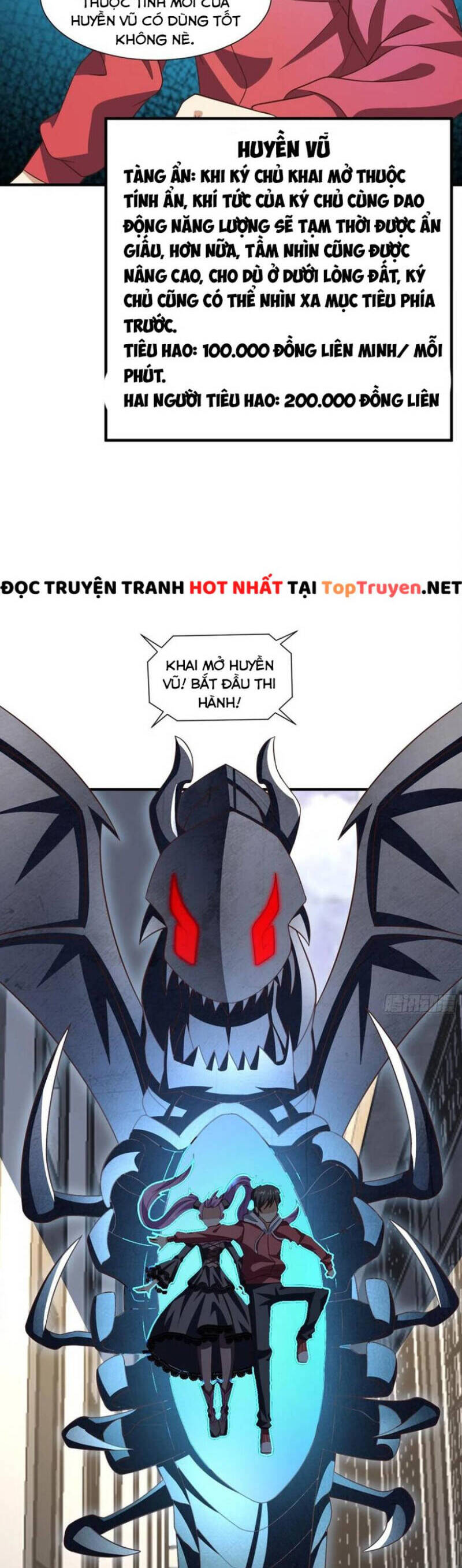 Cao Năng Lai Tập Chapter 245 - Trang 2