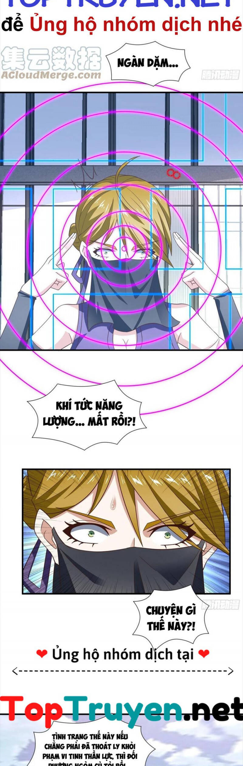 Cao Năng Lai Tập Chapter 245 - Trang 2