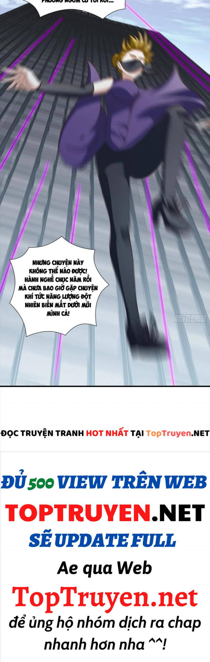 Cao Năng Lai Tập Chapter 245 - Trang 2