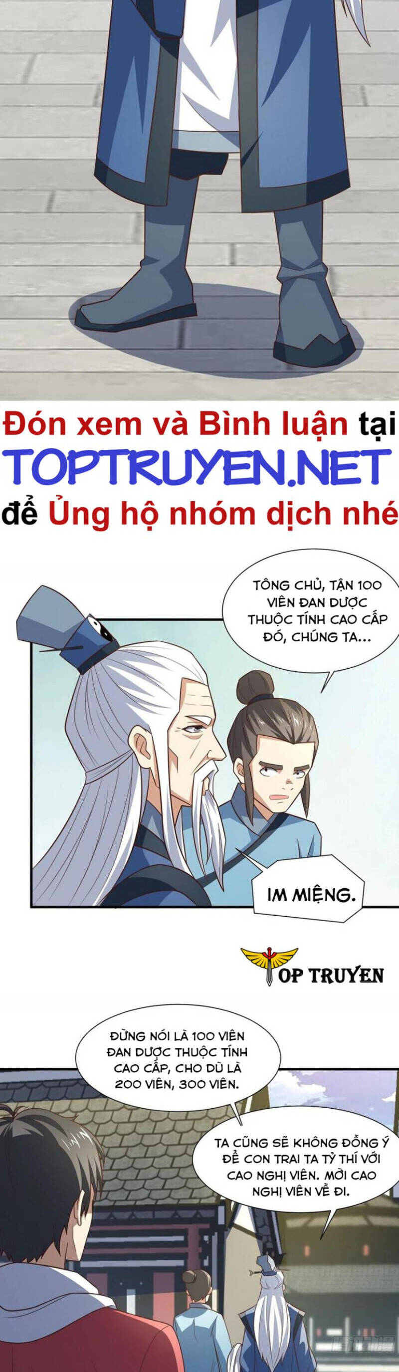 Cao Năng Lai Tập Chapter 245 - Trang 2