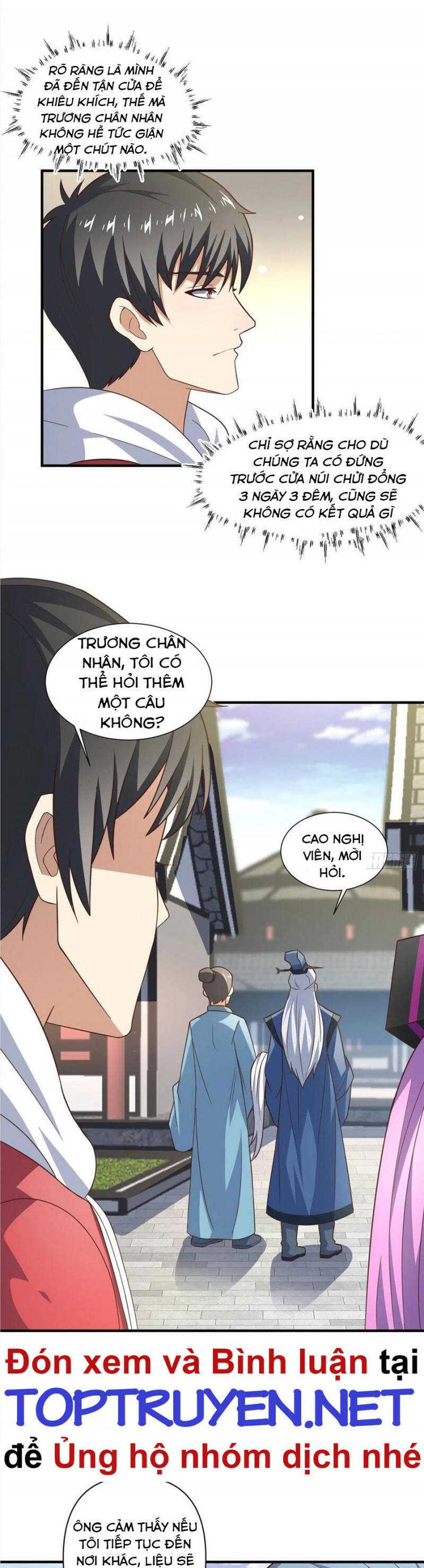 Cao Năng Lai Tập Chapter 245 - Trang 2