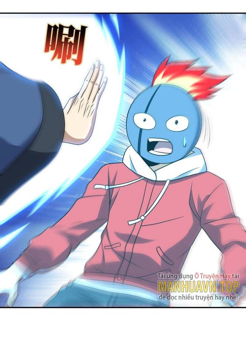 Cao Năng Lai Tập Chapter 246 - Trang 2