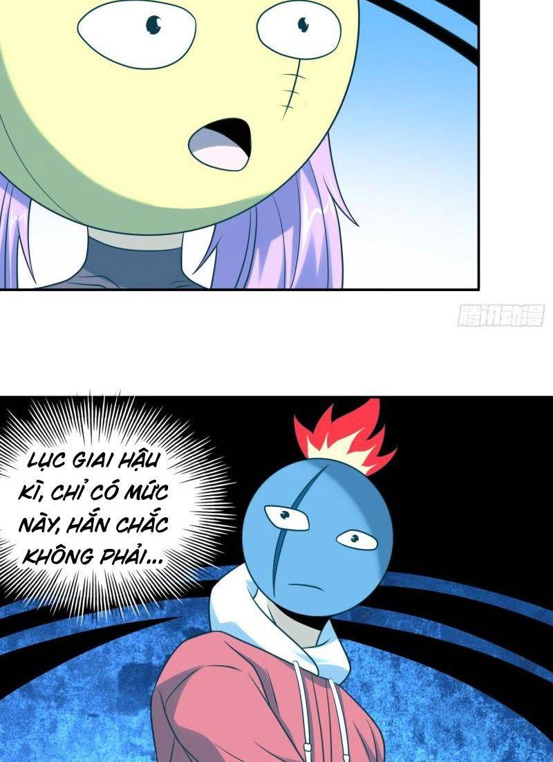 Cao Năng Lai Tập Chapter 246 - Trang 2