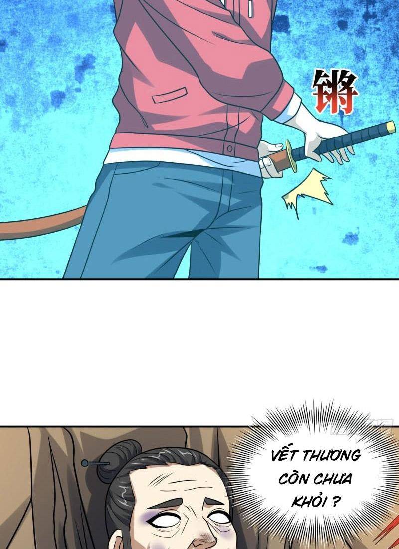 Cao Năng Lai Tập Chapter 246 - Trang 2