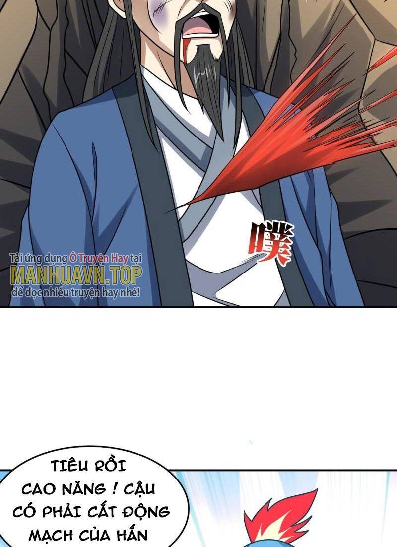 Cao Năng Lai Tập Chapter 246 - Trang 2