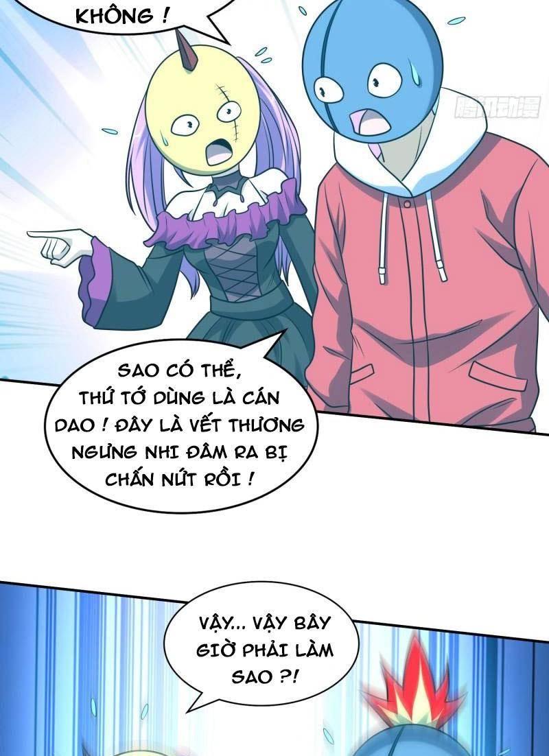 Cao Năng Lai Tập Chapter 246 - Trang 2