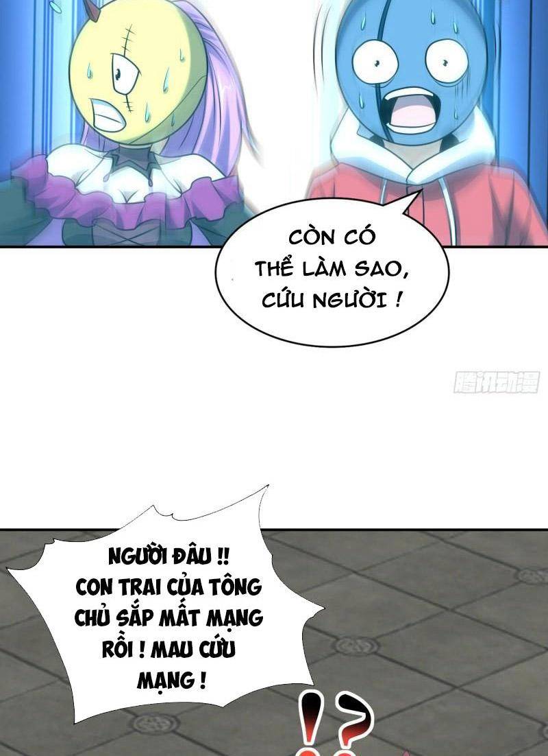 Cao Năng Lai Tập Chapter 246 - Trang 2