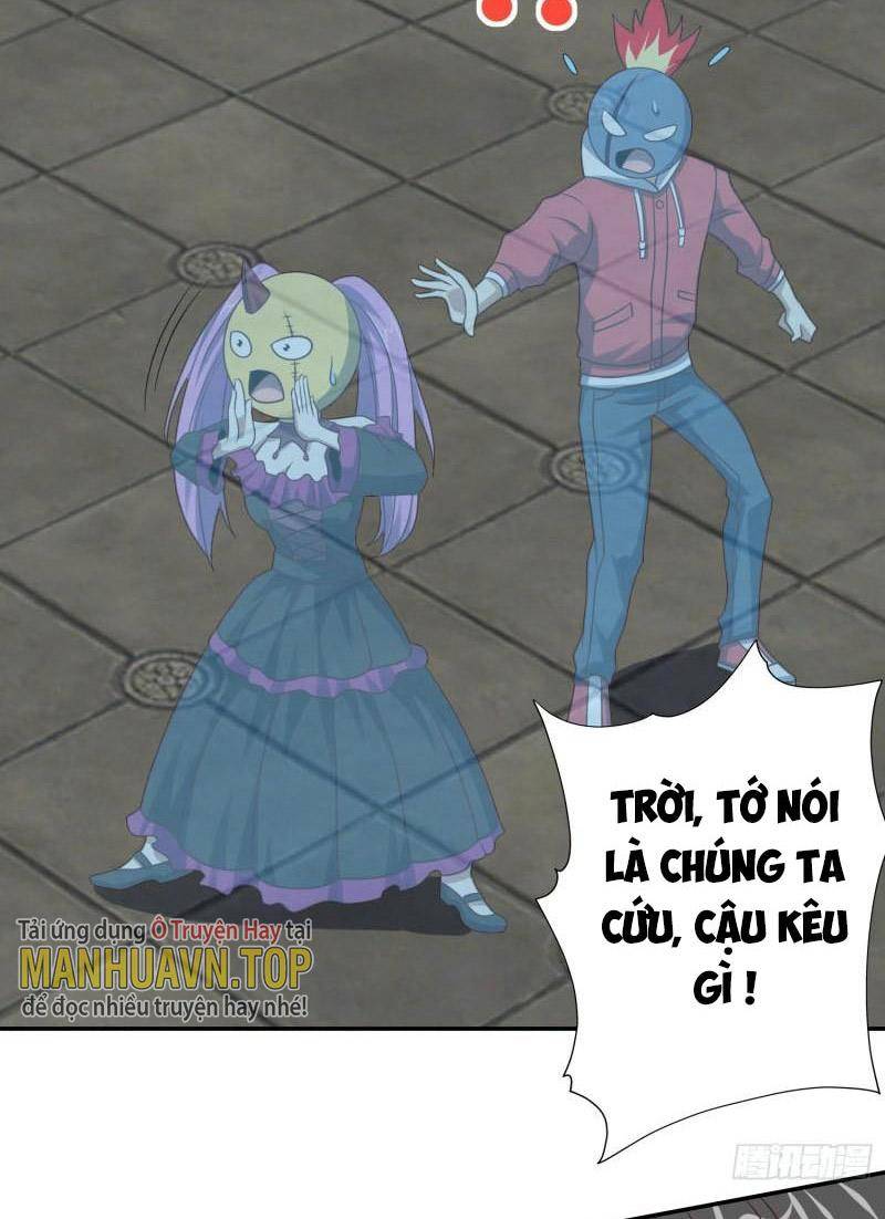 Cao Năng Lai Tập Chapter 246 - Trang 2