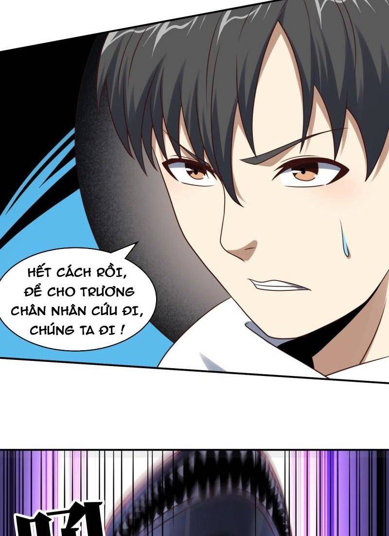 Cao Năng Lai Tập Chapter 246 - Trang 2