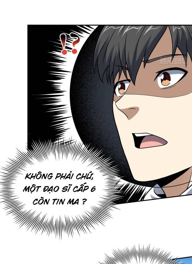 Cao Năng Lai Tập Chapter 246 - Trang 2