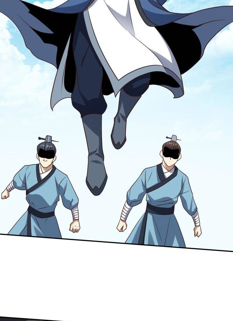 Cao Năng Lai Tập Chapter 246 - Trang 2