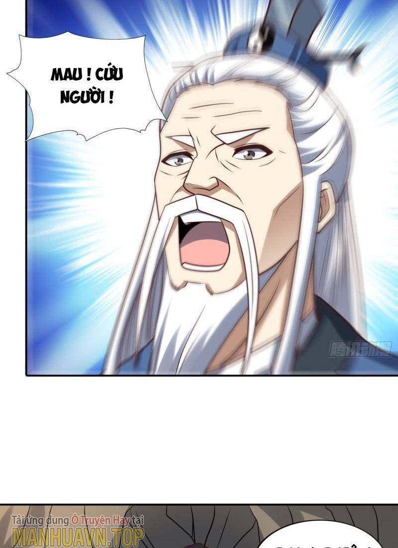 Cao Năng Lai Tập Chapter 246 - Trang 2