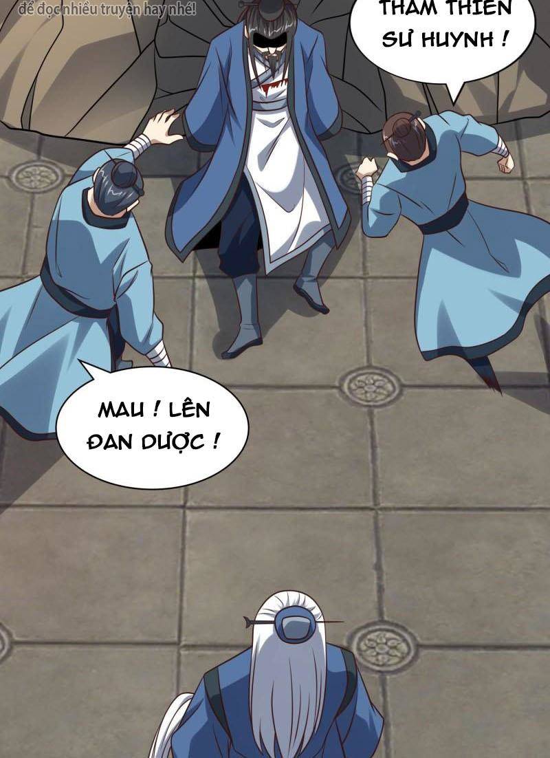 Cao Năng Lai Tập Chapter 246 - Trang 2