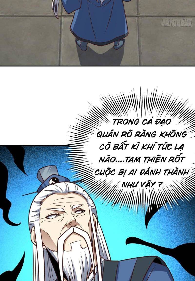 Cao Năng Lai Tập Chapter 246 - Trang 2