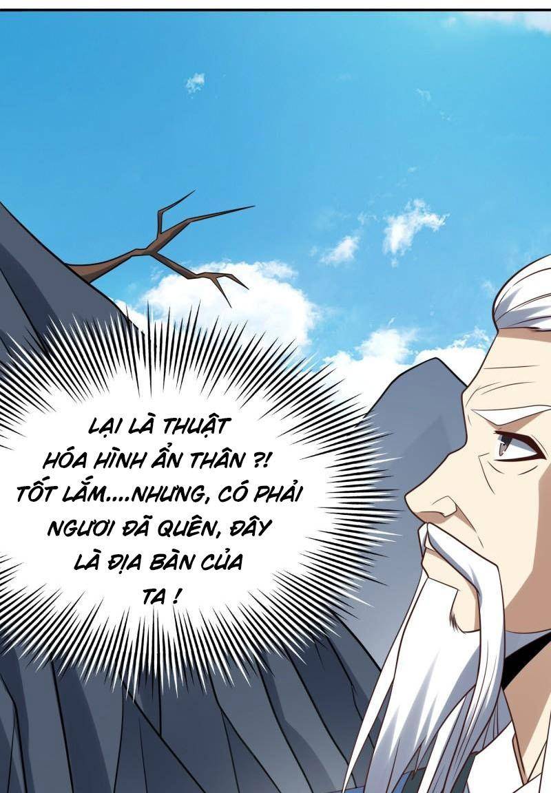 Cao Năng Lai Tập Chapter 246 - Trang 2